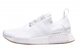 adidas NMD R1 White Gum