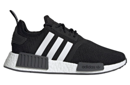 Adidas Nmd_r1 WMNS Core Black / Cloud White
