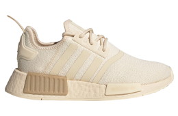 Adidas Nmd_r1 WMNS Wonder White / Wonder Gold Met.