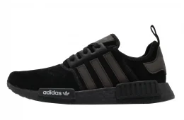 Adidas NMD R1 Xeno Pack Black Red