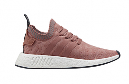 Adidas NMD R2 Raw Pink