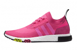 Adidas NMD Racer Vivid Pink