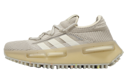 Adidas NMD S1 W WMNS Wonder Beige / Wonder White