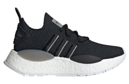 Adidas Nmd_w1 WMNS Core Black / Grey Three