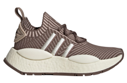 Adidas Nmd_w1 WMNS Earth Strata / Wonder Taupe