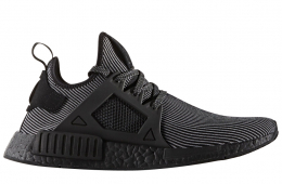 adidas NMD XR1 - Core Black