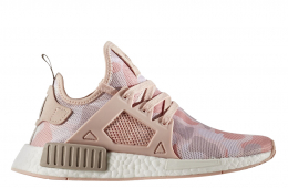 Nmd fashion rx1 pink