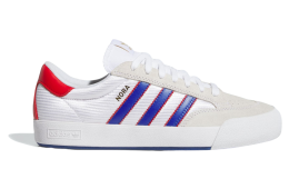 Adidas Nora Cloud White / Royal Blue