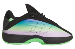 Adidas Nova Infinity Core Black / Lime Burst