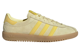Adidas Originals Bermuda Almost Yellow / Yellow