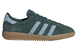 Adidas Originals Bermuda Mineral Green / Clear Sky