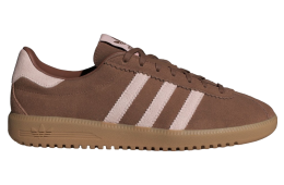 Adidas Originals Bermuda Preloved Brown / Sandy Pink