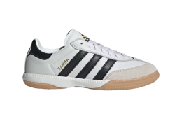 Adidas Originals Samba MN Cloud White Black