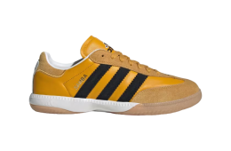 Adidas Originals Samba MN Crew Yellow