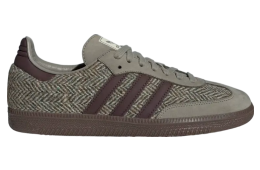 thumb iphone adidas originals samba tweed pack wonder beige shadow brown wonder white