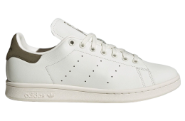 Adidas Originals Stan Smith Core White / Olive Strata