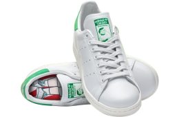 Adidas Originals x Stan Smith 'Stan Smith'