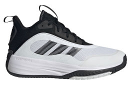 Adidas Own The Game 3 Cloud White / Core Black