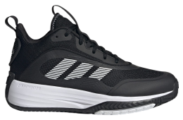 Adidas Own The Game 3 Core Black / Cloud White