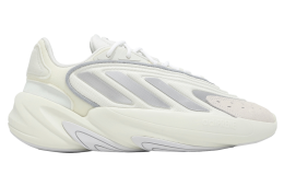 Adidas Ozelia Off White / Silver Metallic