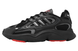 Adidas Ozmillen Core Black / Grey Four