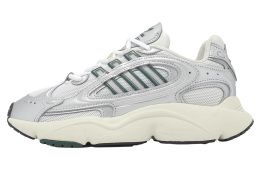 Adidas Ozmillen W WMNS Silver Metallic / Mineral Green