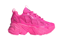 Adidas Ozthemis W Lucid Pink / Core Black