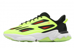 Adidas Ozweego Celox Core Black Solar Yellow
