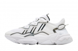 Adidas Ozweego Footwear White Core Black