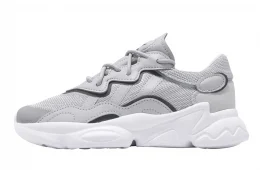 Adidas Ozweego GS Grey Two Night Metallic