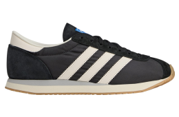 Adidas Pampanga Spzl Core Black / Chalk White