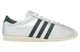 Adidas Paris W WMNS Silver Metallic / Aurivy