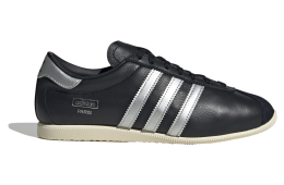 Adidas Paris WMNS Core Black / Silver Metallic