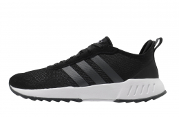 Adidas Phosphere Core Black Grey Six