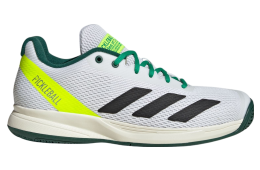Adidas Pickleball Cloud White / Core Black