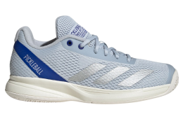 Adidas Pickleball WMNS Halo Blue / Silver Metallic