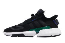 Adidas POD S3.1 Core Black