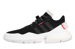 Adidas POD-S3.1 Core Black Footwear White