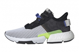 Adidas POD S3.1 Core Black Real Lilac