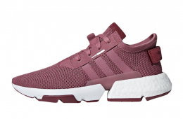 Adidas POD S3.1 Red