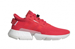 Adidas POD S3.1 Shock Red