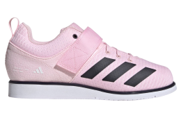 Adidas Powerlift 5 Clear Pink / Carbon