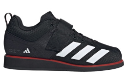 Adidas Powerlift 5 Core Black / Cloud White