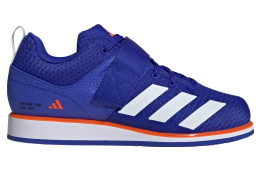 Adidas Powerlift 5 Lucid Blue / Cloud White