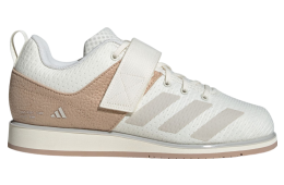 Adidas Powerlift 5 Off White / Wonder Alumina