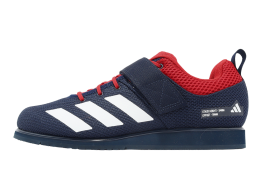 Adidas Powerlift 5 Team Navy Blue 2 / Ftwr White