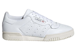 Adidas Powerphase Cloud White