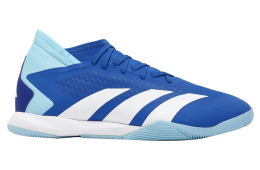 Adidas Predator Accuracy.3 IN Bright Royal / Cloud White