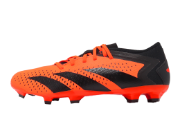 Adidas Predator Accuracy.3 L FG Team Solar Orange / Core Black