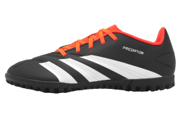 Adidas Predator Club TF Cblack / Ftwwht